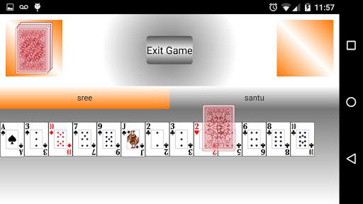 Ur Cards screenshot 4