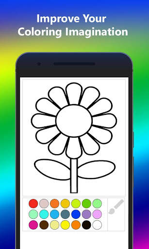 Painting App for Adults screenshot 2