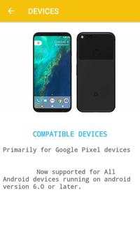 Assistant Commands - Google screenshot 4