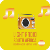 Light Radio South Africa icon