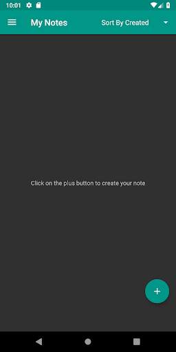 My Todo - Todo List and Note Taking App 4 تصوير الشاشة