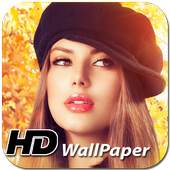 Beautiful Girls Wallpaper 1.7