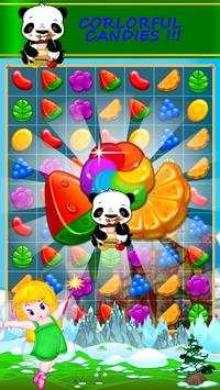 Candy Bears screenshot 1
