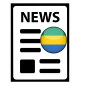Gabon News icon
