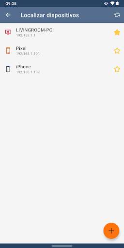 Catch! — Transfira Arquivos An screenshot 2