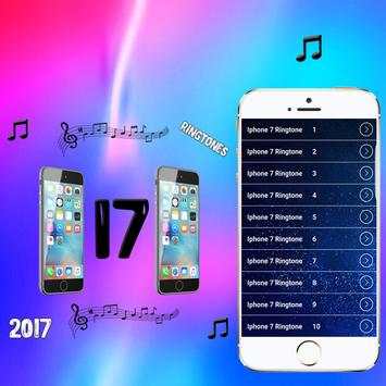 Best Iphone 7 Ringtones screenshot 4