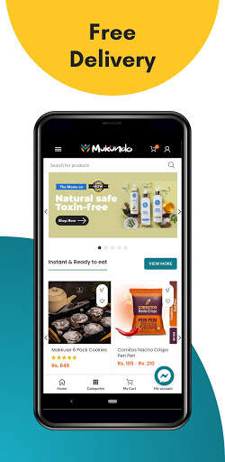 Mukundo.com | Best online shopping in Nepal screenshot 3