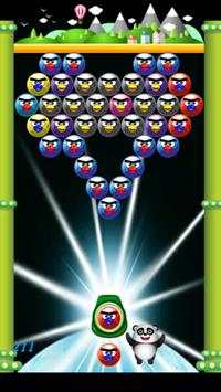 Shoot Bubble Birds screenshot 5