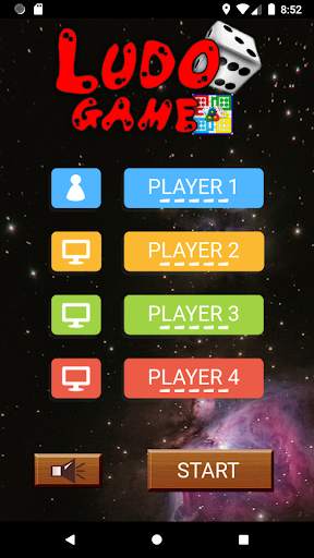 Ludo Game screenshot 2