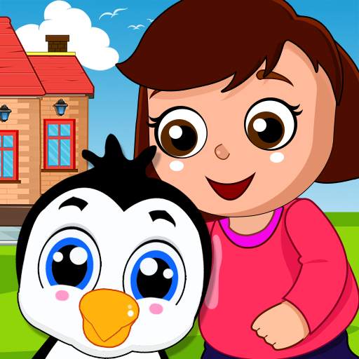 Toon Town: Pet World 2.8