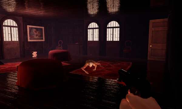 Zombie Infection- Horror City (Korku şehri) screenshot 13
