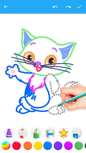 How To Draw Animal screenshot 5
