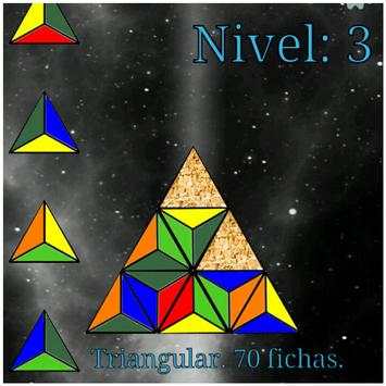 Pyramid Game Joe Rerick Free screenshot 2