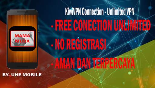 Mama_Muda Browser Buka Blokir screenshot 2