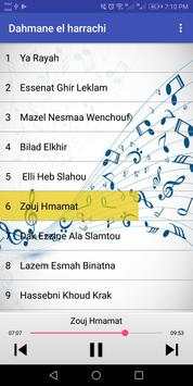 Dahmane el Harrachi - دحمان الحراشى - screenshot 2