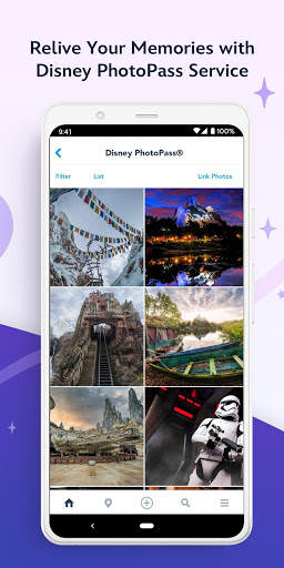 My Disney Experience - Walt Disney World screenshot 6