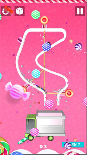 Pull The Pin : Free Online Games screenshot 3