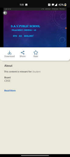DIKSHA - for School Education screenshot 4
