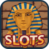 Egyptian Slots 777 icon