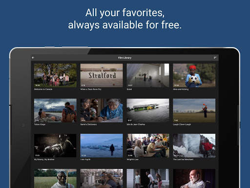 Global Oneness Project screenshot 6
