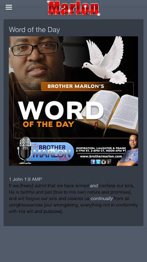 Brother Marlon screenshot 3