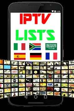 IPTV-LIST-ITALIA screenshot 3