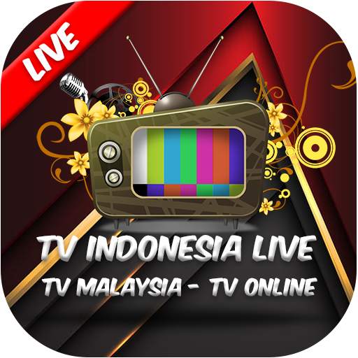 TV Indonesia Live - TV Malaysia TV Online Gratis 23.0