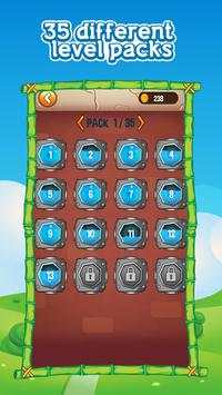 Plumber Game: Water Pipe Line Connecting screenshot 1