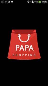PAPA screenshot 1