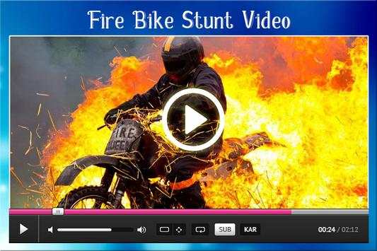 HD Video Player screenshot 4