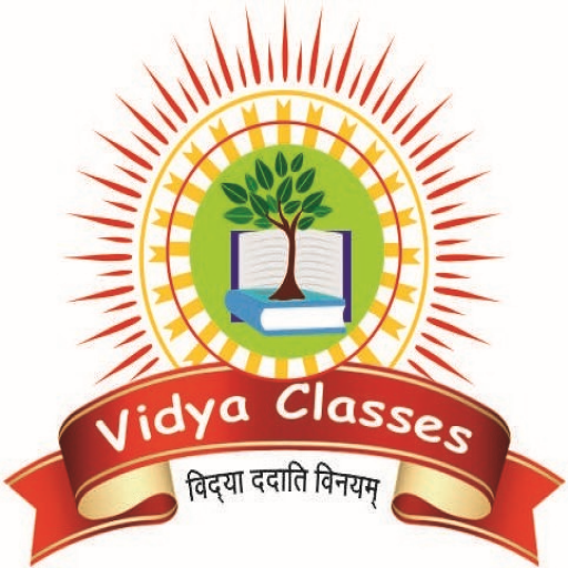 Vidya Classes иконка