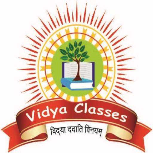 Vidya Classes 2.1.1