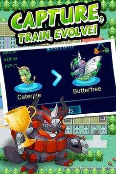 Super Monster-Legend screenshot 2