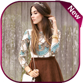 Teen Fashion Outfit 2018❤️💋😘 😍👗👠 💕❤ icon