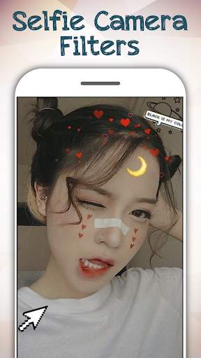 Selfie Camera Filters screenshot 3