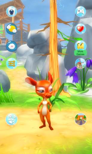 My Talking Deer screenshot 7