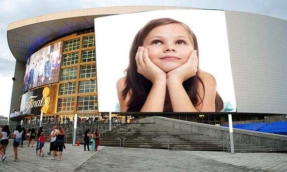 Hoardings photo frames screenshot 4