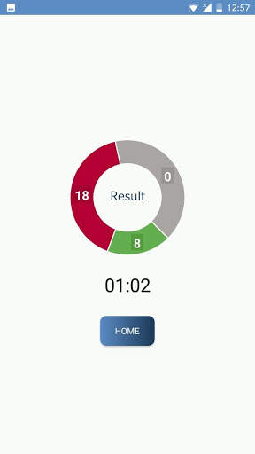 PrepOn: MDCAT, ECAT Entry Tests Made Easy screenshot 7
