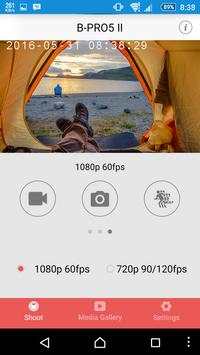 Brica BPRO5 AE2 screenshot 4