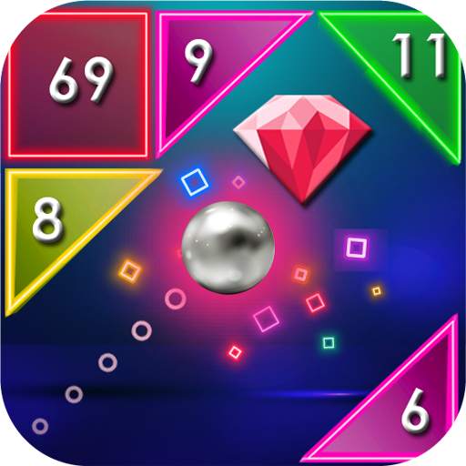 Bricks Breaker Block Puzzle-Game Make Money Online 0.2
