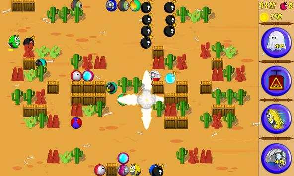 Bomby screenshot 7