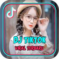 DJ Gratatata Tiktok Viral Ratatata logo