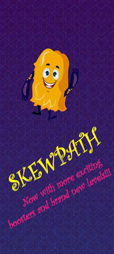 Skew Path screenshot 1