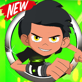 Tips for Ben 10 Alien Ultimate icon