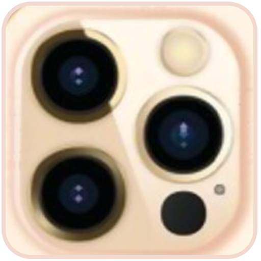 Camera for iphone 13 Pro 11