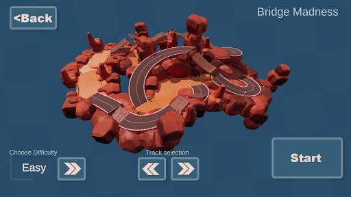 Furious Racing screenshot 3