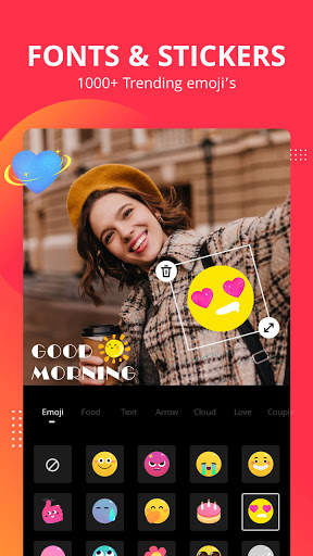 Creative Video Maker screenshot 7
