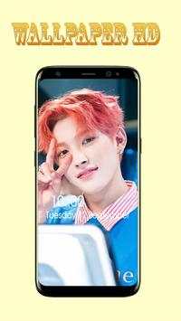 Hongjoong (ATEEZ) Wallpaper HD screenshot 4