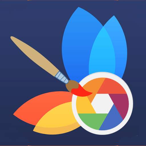 PhotoStudio Photo editor to take & modify photos 1.3.3