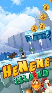 Crazy Redcap Chicken Invaders screenshot 3